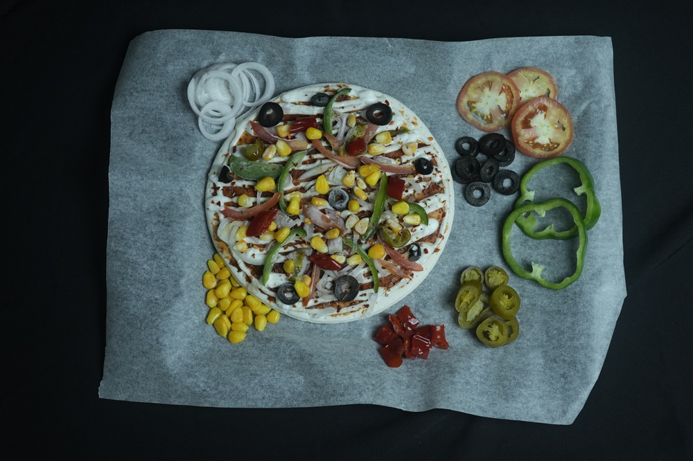 A Journey Through Italian Pizza: A Taste of Tradition and Innovation